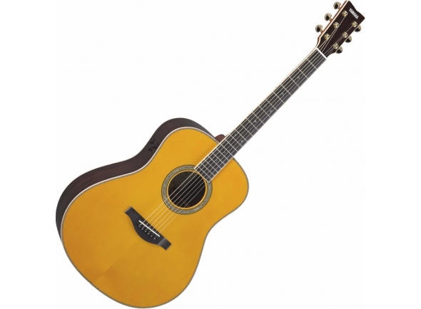 Yamaha LL-TA TransAcoustic VT Vintage Tint Yamaha LL-TA TransAcoustic VT Vintage Tint